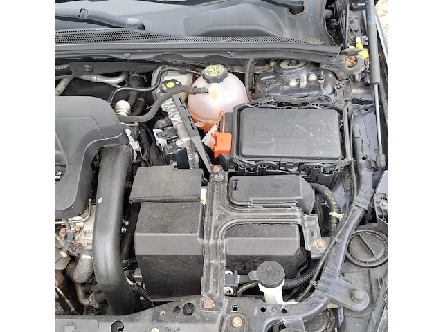 Personenauto opel, insignia , bouwjaar 2017 - afbeelding 30 van  45