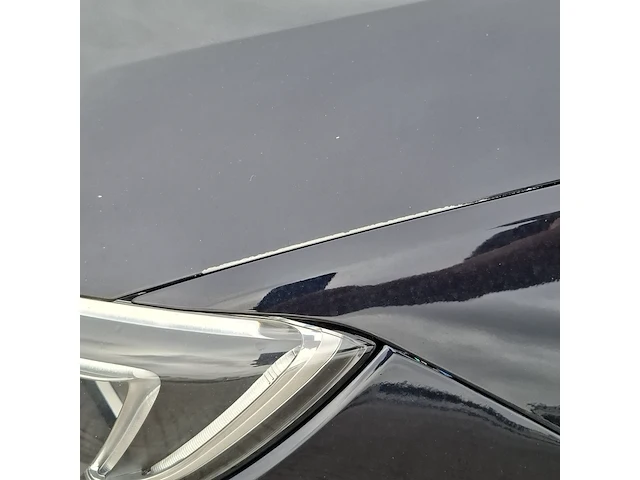 Personenauto opel, insignia , bouwjaar 2017 - afbeelding 33 van  45