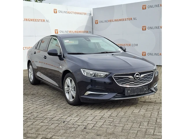 Personenauto opel, insignia , bouwjaar 2017 - afbeelding 23 van  45