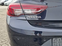 Personenauto opel, insignia , bouwjaar 2017 - afbeelding 36 van  45