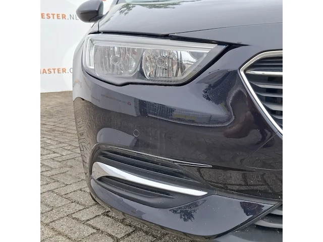 Personenauto opel, insignia , bouwjaar 2017 - afbeelding 37 van  45