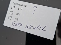 Personenauto opel, insignia , bouwjaar 2017 - afbeelding 39 van  45