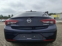 Personenauto opel, insignia , bouwjaar 2017 - afbeelding 42 van  45