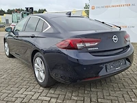Personenauto opel, insignia , bouwjaar 2017 - afbeelding 43 van  45