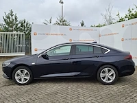 Personenauto opel, insignia , bouwjaar 2017 - afbeelding 44 van  45