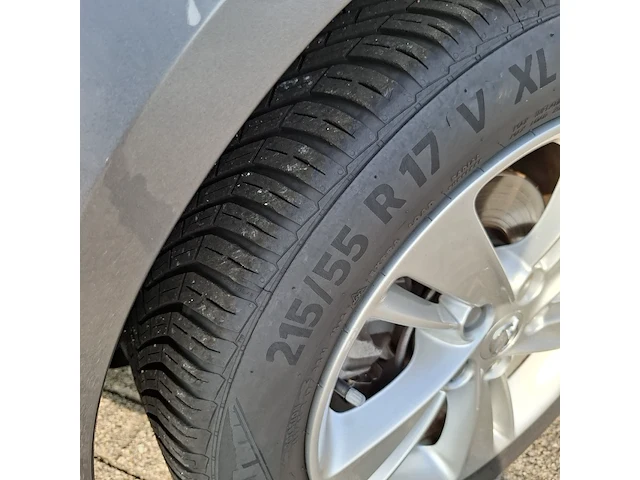Personenauto, opel, insignia grand sport, 2019 - afbeelding 2 van  47
