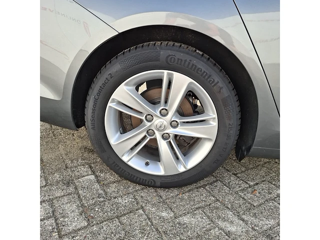 Personenauto, opel, insignia grand sport, 2019 - afbeelding 4 van  47