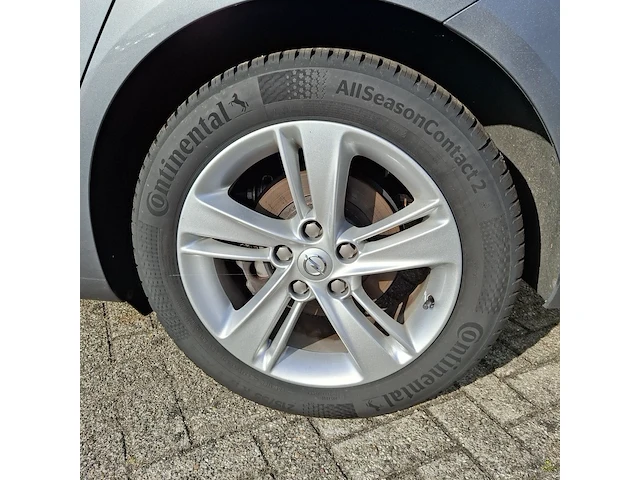 Personenauto, opel, insignia grand sport, 2019 - afbeelding 5 van  47