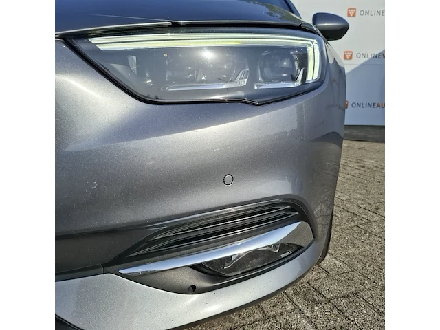 Personenauto, opel, insignia grand sport, 2019 - afbeelding 7 van  47