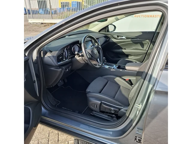 Personenauto, opel, insignia grand sport, 2019 - afbeelding 8 van  47