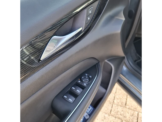Personenauto, opel, insignia grand sport, 2019 - afbeelding 9 van  47