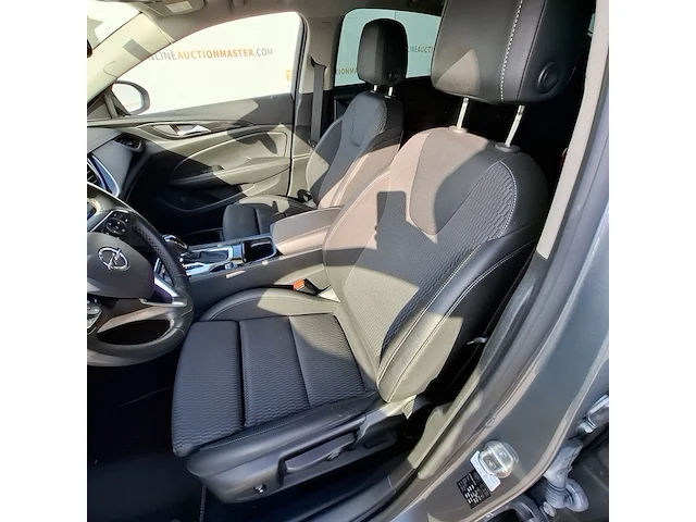Personenauto, opel, insignia grand sport, 2019 - afbeelding 10 van  47