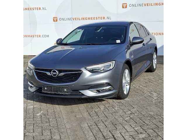 Personenauto, opel, insignia grand sport, 2019 - afbeelding 1 van  47
