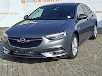 Personenauto, opel, insignia grand sport, 2019 - afbeelding 1 van  47
