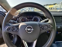 Personenauto, opel, insignia grand sport, 2019 - afbeelding 13 van  47