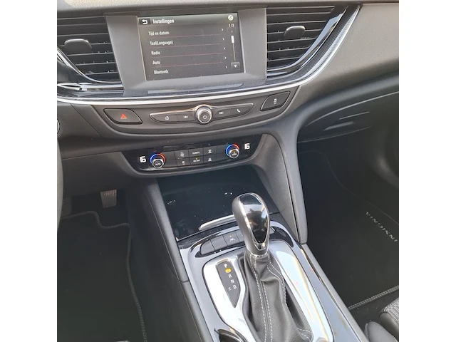 Personenauto, opel, insignia grand sport, 2019 - afbeelding 15 van  47