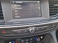 Personenauto, opel, insignia grand sport, 2019 - afbeelding 16 van  47