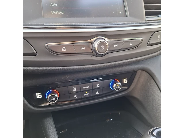 Personenauto, opel, insignia grand sport, 2019 - afbeelding 17 van  47