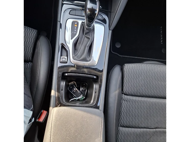 Personenauto, opel, insignia grand sport, 2019 - afbeelding 20 van  47