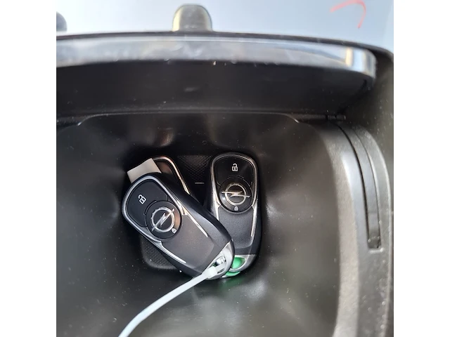 Personenauto, opel, insignia grand sport, 2019 - afbeelding 21 van  47