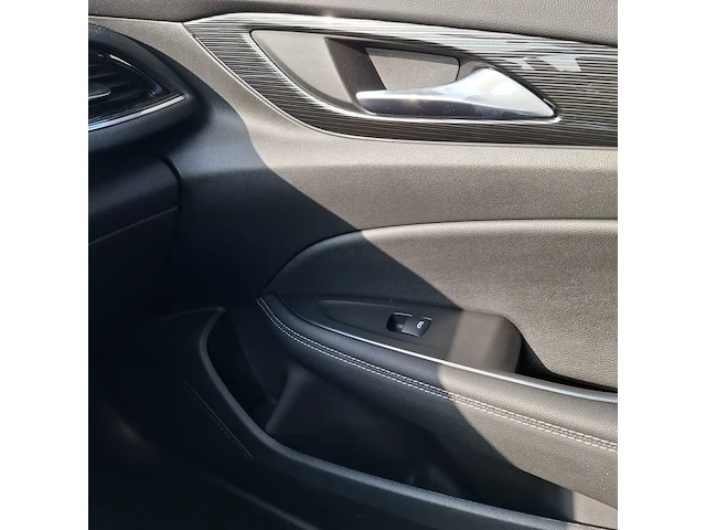 Personenauto, opel, insignia grand sport, 2019 - afbeelding 22 van  47