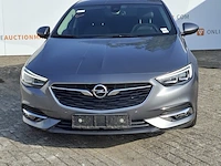 Personenauto, opel, insignia grand sport, 2019 - afbeelding 12 van  47