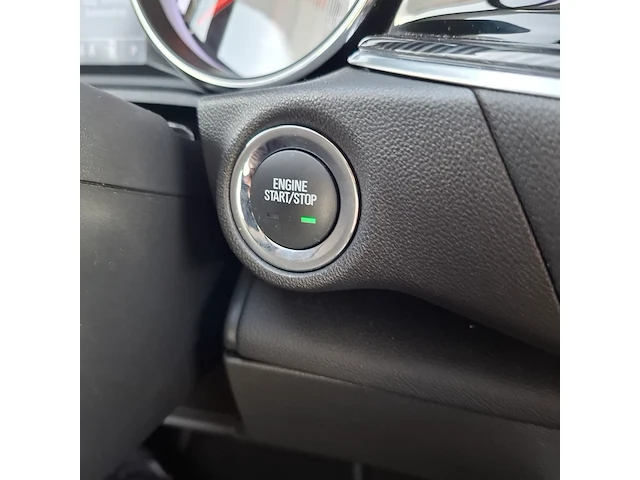 Personenauto, opel, insignia grand sport, 2019 - afbeelding 24 van  47