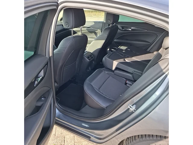 Personenauto, opel, insignia grand sport, 2019 - afbeelding 25 van  47
