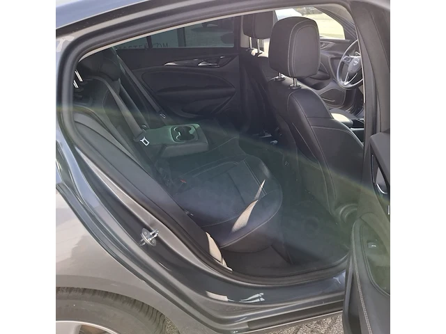 Personenauto, opel, insignia grand sport, 2019 - afbeelding 28 van  47