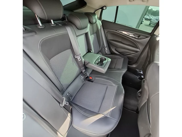 Personenauto, opel, insignia grand sport, 2019 - afbeelding 29 van  47