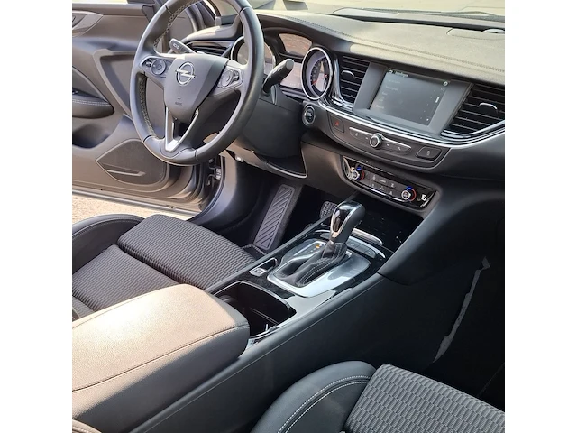 Personenauto, opel, insignia grand sport, 2019 - afbeelding 30 van  47