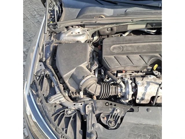 Personenauto, opel, insignia grand sport, 2019 - afbeelding 33 van  47