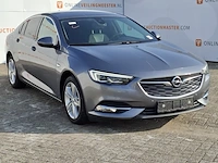 Personenauto, opel, insignia grand sport, 2019 - afbeelding 23 van  47