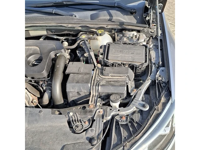 Personenauto, opel, insignia grand sport, 2019 - afbeelding 36 van  47