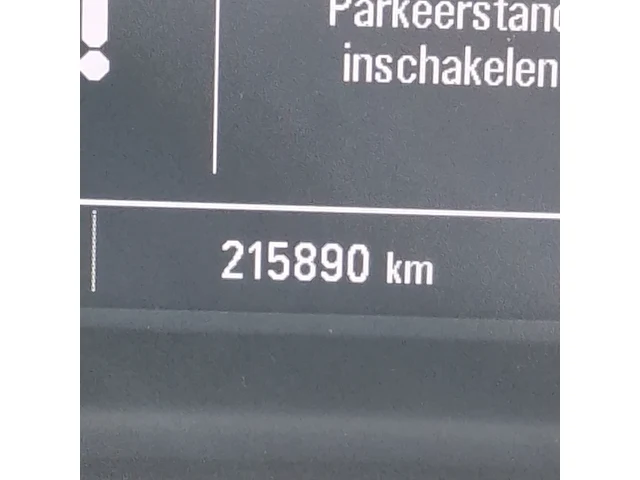 Personenauto, opel, insignia grand sport, 2019 - afbeelding 42 van  47