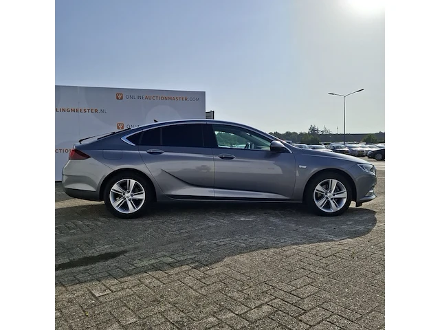 Personenauto, opel, insignia grand sport, 2019 - afbeelding 34 van  47