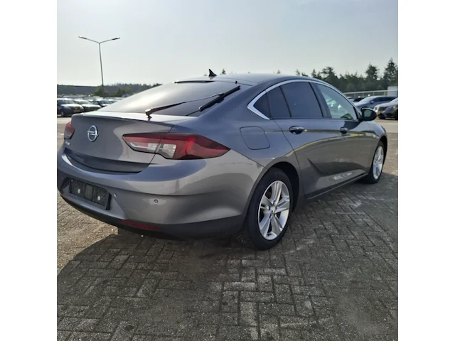 Personenauto, opel, insignia grand sport, 2019 - afbeelding 43 van  47