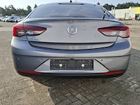 Personenauto, opel, insignia grand sport, 2019 - afbeelding 44 van  47