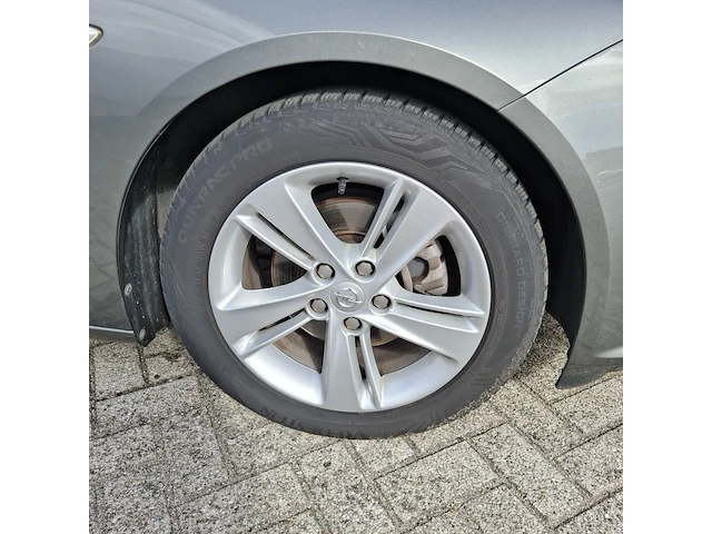 Personenauto, opel, insignia grand sport, 2019 - afbeelding 3 van  40