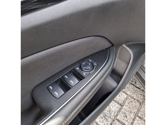 Personenauto, opel, insignia grand sport, 2019 - afbeelding 7 van  40
