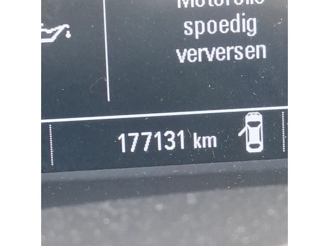 Personenauto, opel, insignia grand sport, 2019 - afbeelding 11 van  40