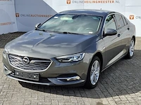 Personenauto, opel, insignia grand sport, 2019 - afbeelding 1 van  40