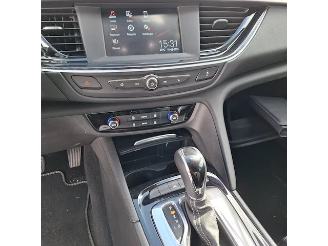 Personenauto, opel, insignia grand sport, 2019 - afbeelding 13 van  40
