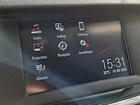 Personenauto, opel, insignia grand sport, 2019 - afbeelding 14 van  40