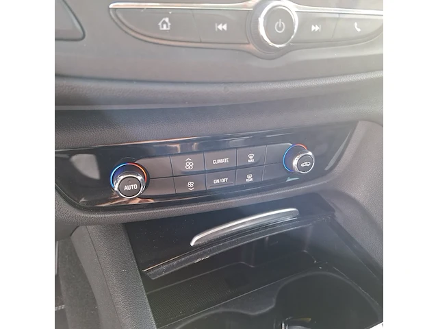 Personenauto, opel, insignia grand sport, 2019 - afbeelding 15 van  40