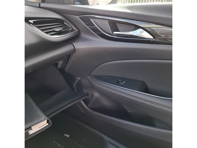 Personenauto, opel, insignia grand sport, 2019 - afbeelding 17 van  40