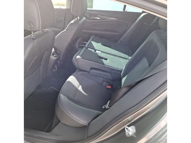 Personenauto, opel, insignia grand sport, 2019 - afbeelding 18 van  40