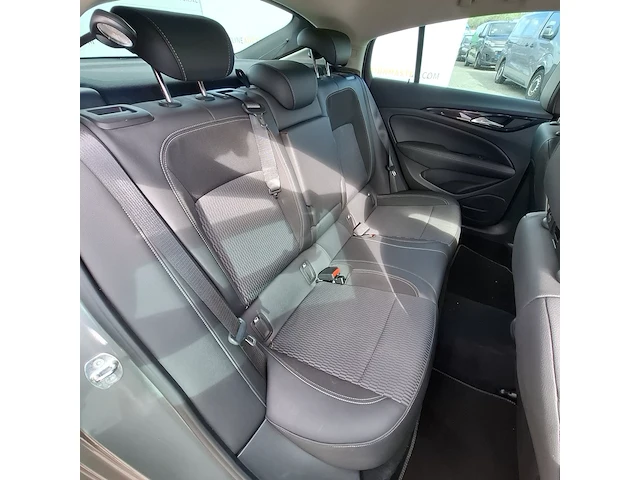 Personenauto, opel, insignia grand sport, 2019 - afbeelding 20 van  40