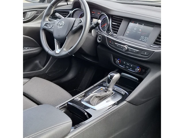 Personenauto, opel, insignia grand sport, 2019 - afbeelding 21 van  40