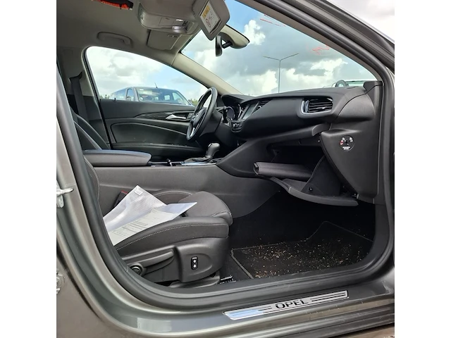 Personenauto, opel, insignia grand sport, 2019 - afbeelding 24 van  40